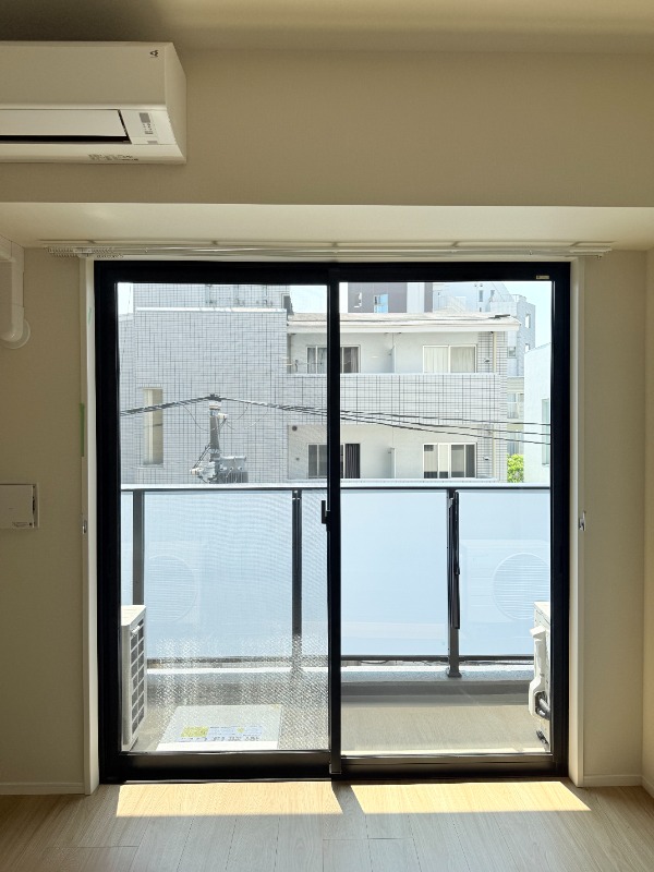 アーバンノット原宿5階 402号室の写真です。