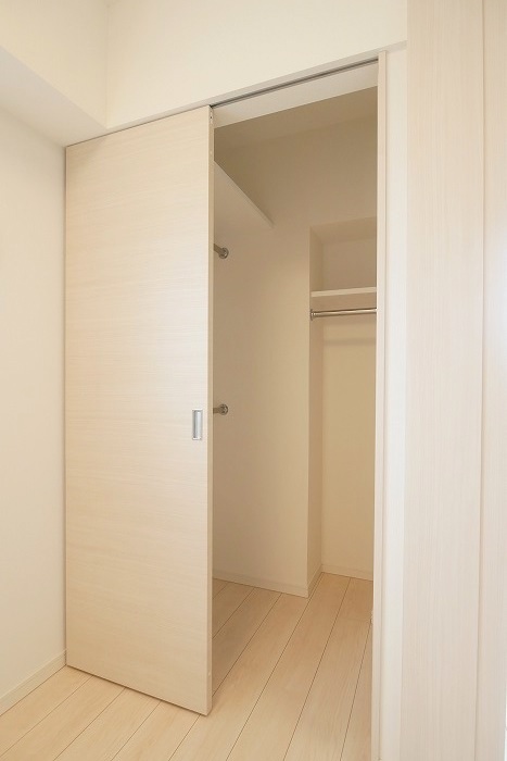 アジールコート蒲田8階 内観