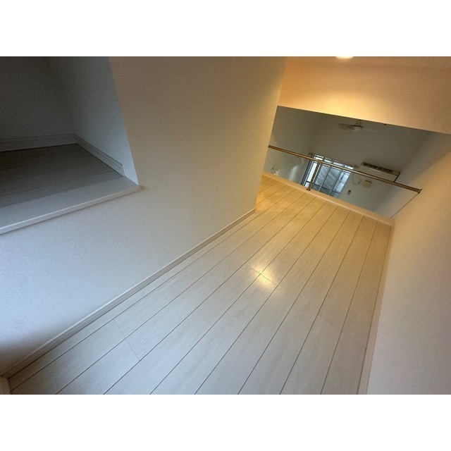 レガーロ千葉中央 内観