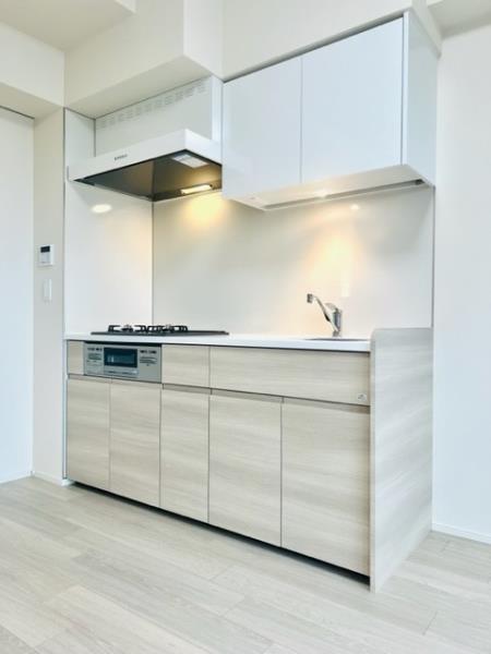 Ｂｒｉｌｌｉａ　ｉｓｔ　赤羽10階 キッチン