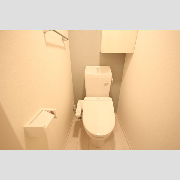 エクセリア南花畑Ⅰ トイレ