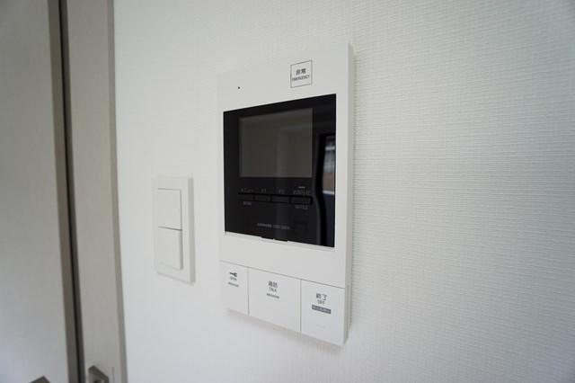 ALTERNA菊川Ⅱ その他、部屋スペース