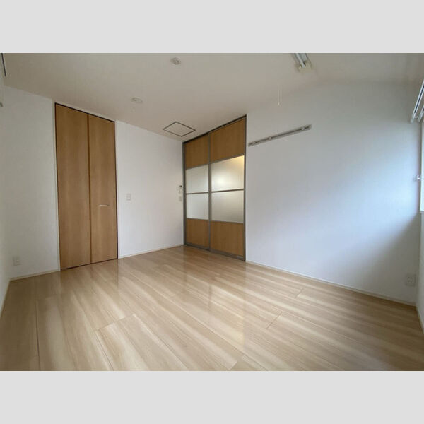 コンフォールアビテ201号室 201号室洋室