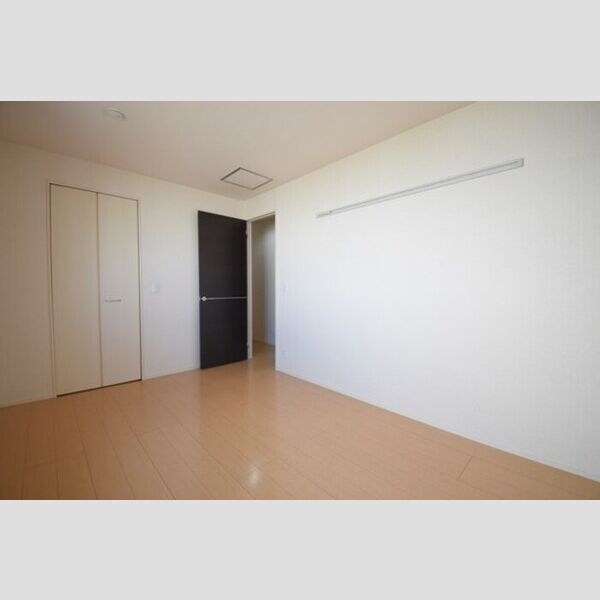 メルベーユ　カルチェ202号室 洋室6.75帖