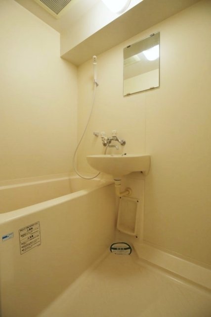 エスコート麻布十番 お風呂