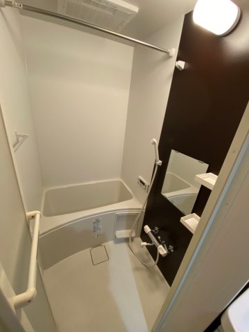 コモド土呂205号室 部屋その他