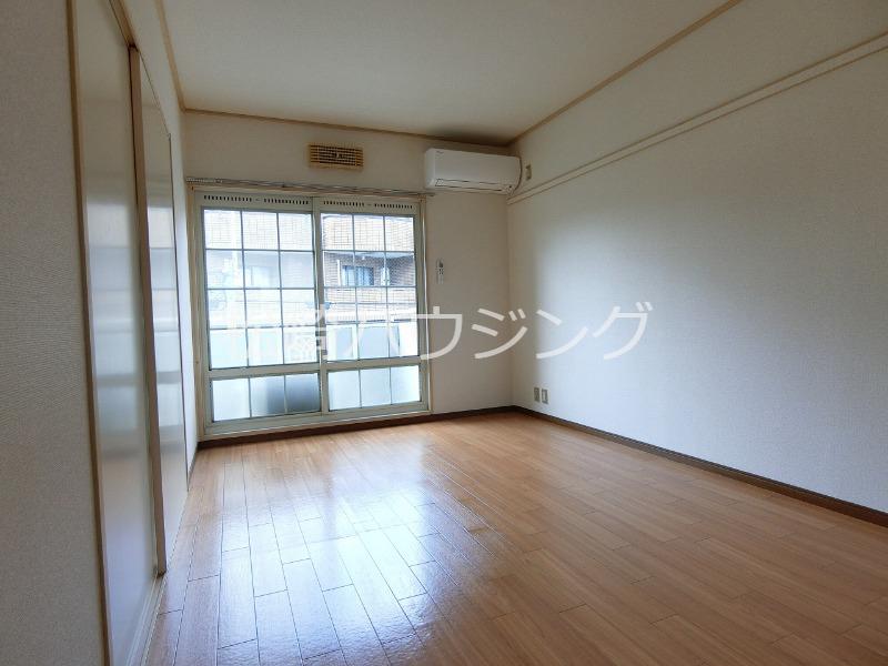 メゾン・ド・ファミール 内観