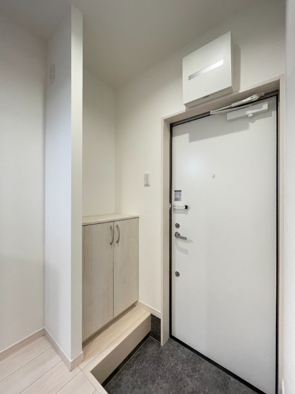 ルッチクオリタ鳩ヶ谷1階 部屋その他