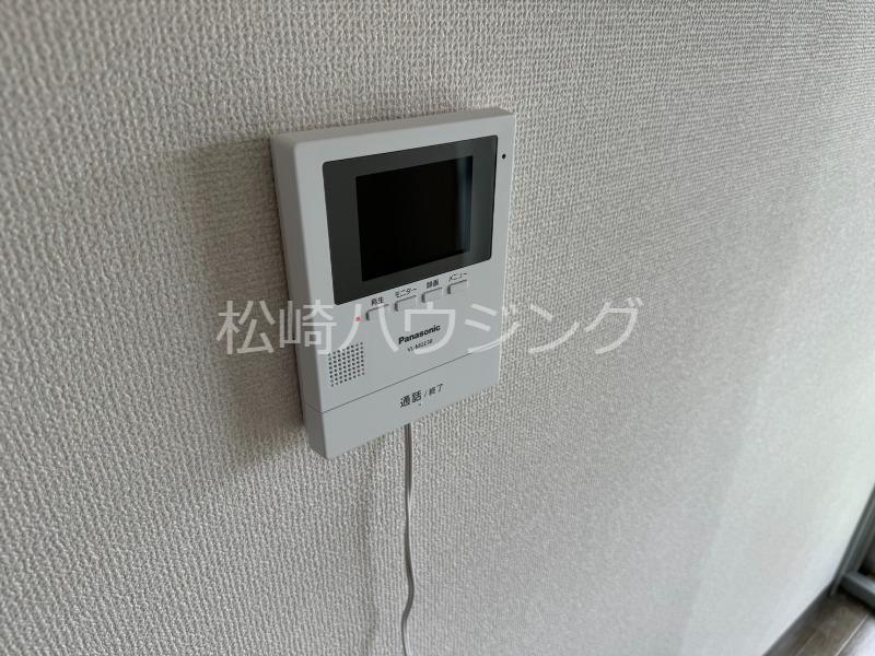 富士コーポ4階 部屋その他