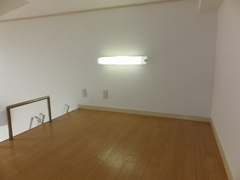 パレノーブル新宿第一2階 部屋その他