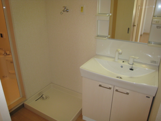 プロニティ・ロマンシェ 洗髪洗面化粧台