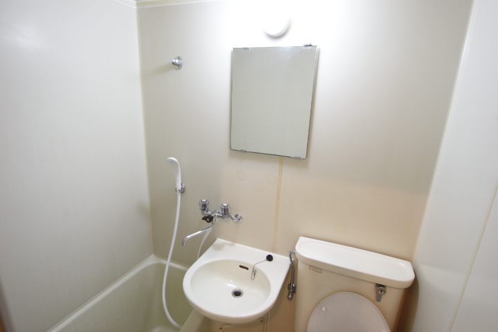 オレンジロード1階 部屋その他