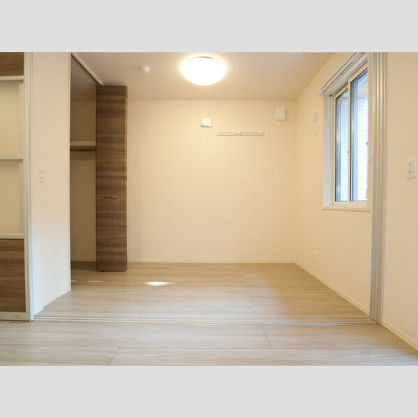 Free103号室 部屋その他