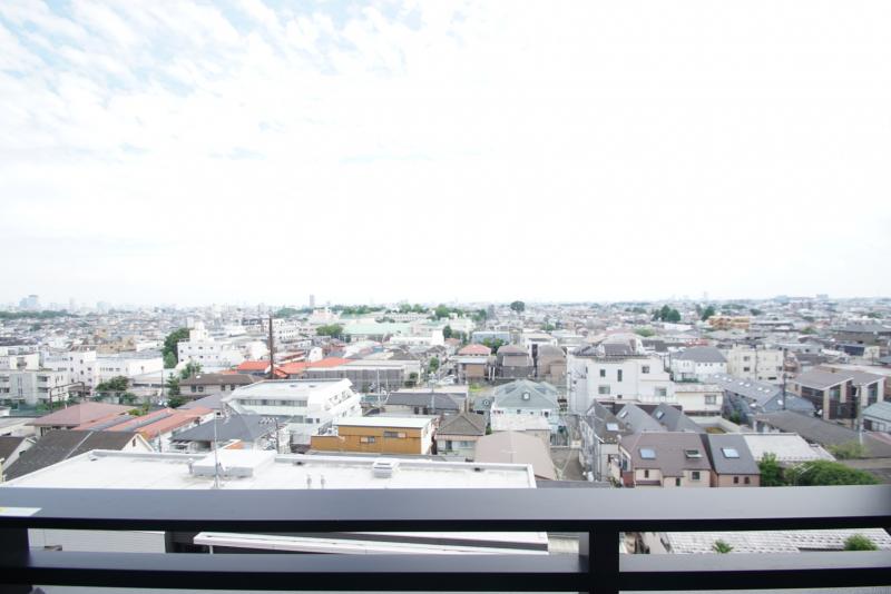 GRAN PASEO明大前6階 同建物別部屋の参考画像