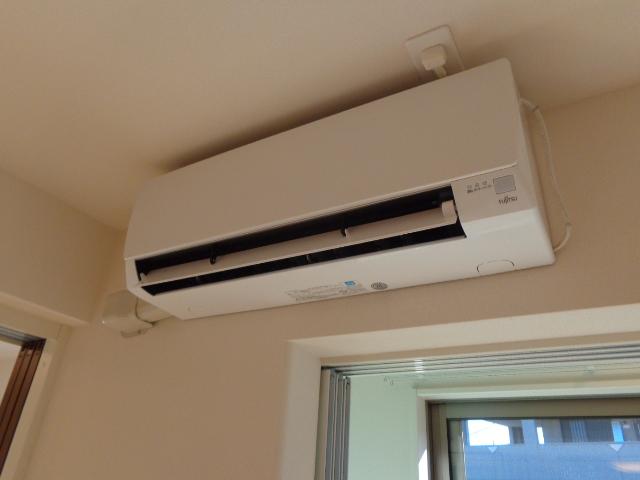 Ｇｒａｎｄ　Ｈａｒｍｏｎｉｅ（グランアルモニー） エアコン