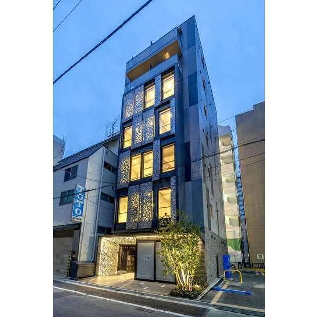 グランアセット秋葉原701号室 外観