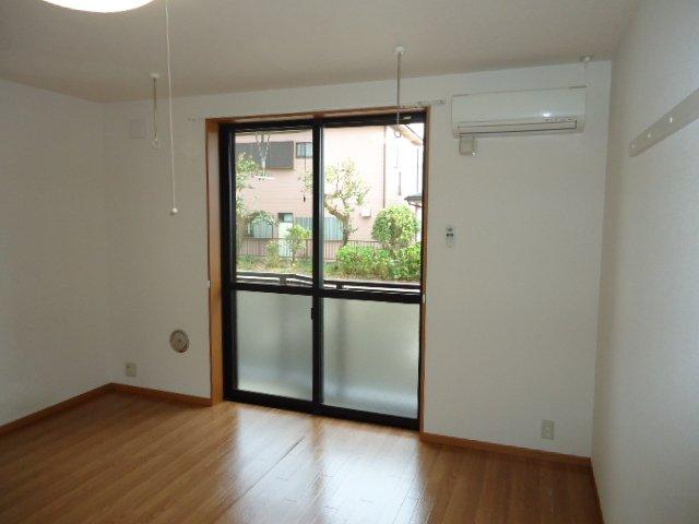 ＣＡＳＡ東雲 洋室