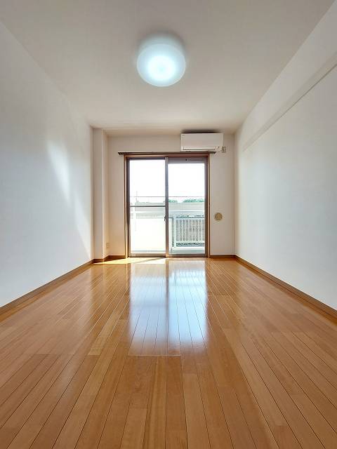 グリーンアベニュー関町 リビング