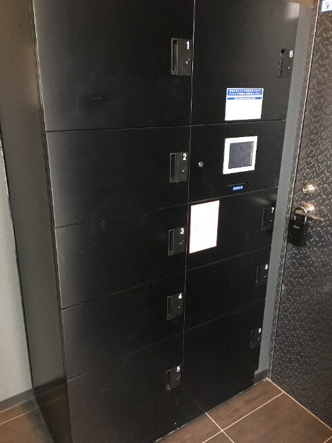 リヴシティ大森西2階 部屋その他