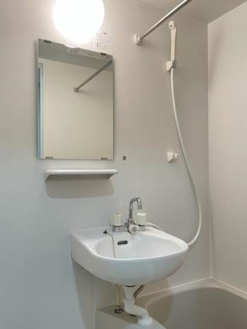 ノーザンロード志茂1階 洗面