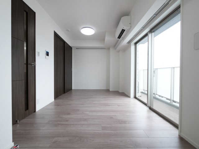 ラフィスタときわ台 内観