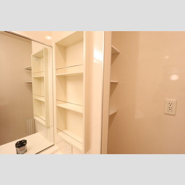 八千代の杜　ノースヒルL 収納