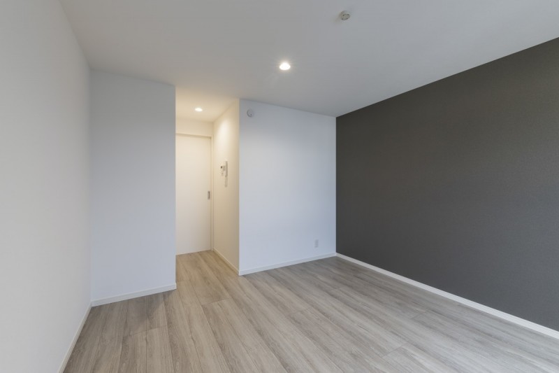 Ｌａ　Ｌｕｃｅ　岩槻3階 リビング