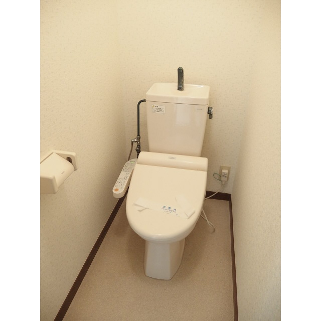 プレジール I101号室 内観