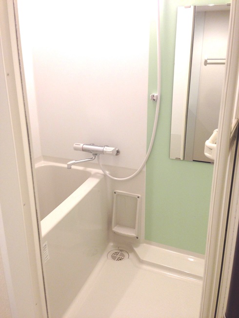 レオネクストラギ　Ⅱ202号室 部屋その他