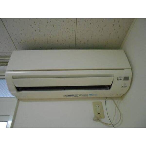 パークハウスイマイS0302号室 部屋その他