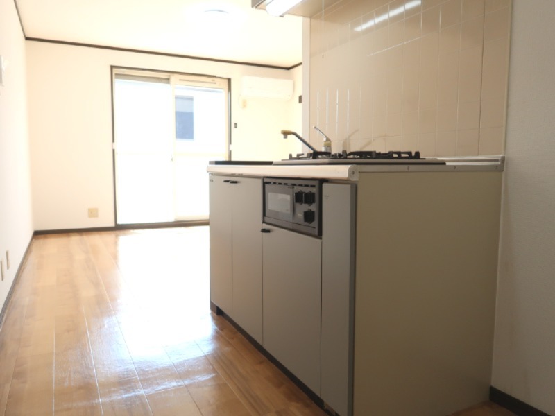 コスモ鎌ヶ谷 内観