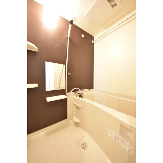 オークハウス三軒茶屋 内観