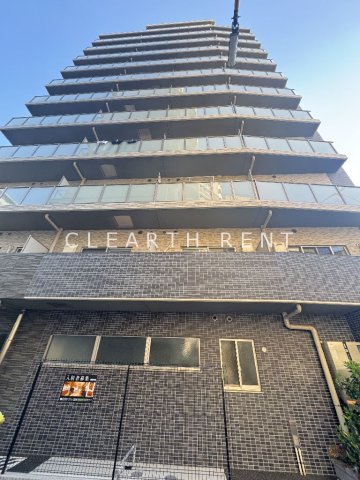 アルファコート曳舟9階 ★弊社管理物件・敷礼0×仲介手数料不要×家賃2ヶ月分無料★