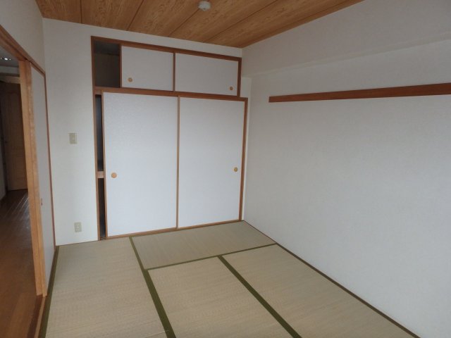 ベルドゥムール川口東1101号室 ※過去退去時のお写真です