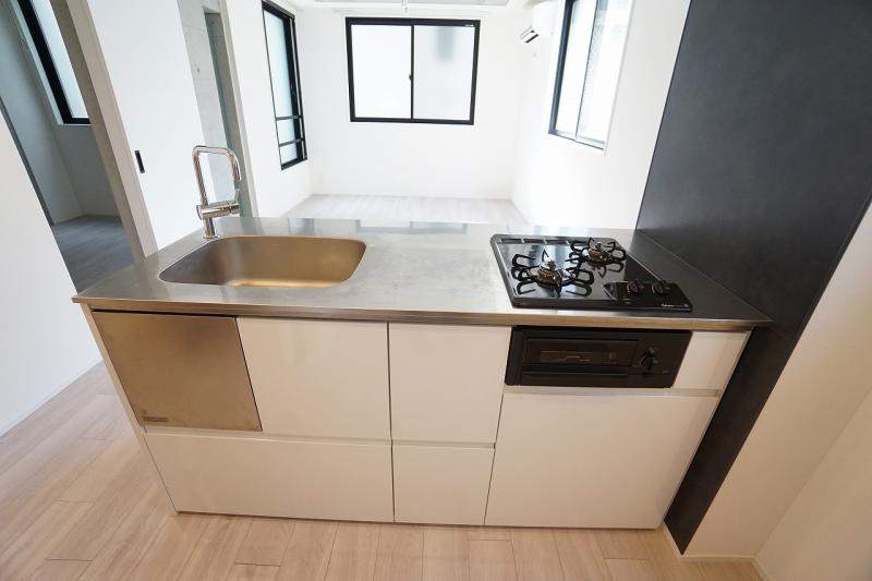 MDM駒沢大学2階 バス