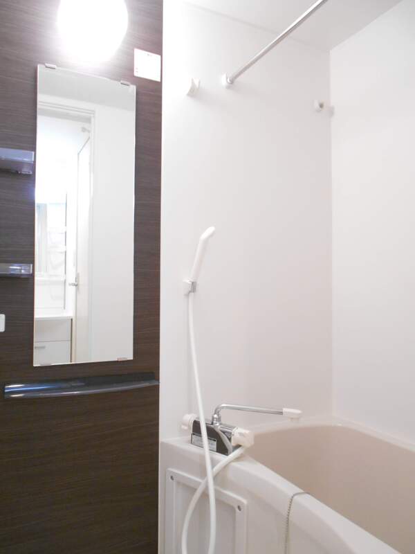 リブリ・世田谷 お風呂