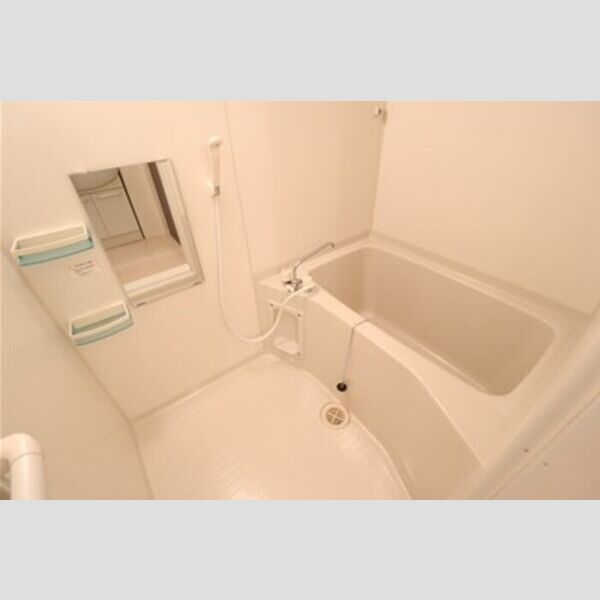 ルミエール　Ⅰ103号室 浴室