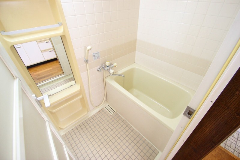 エクセレンスみずほ台Ｃ楝1階 部屋その他