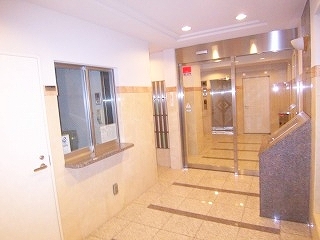 アクロス文京 外観