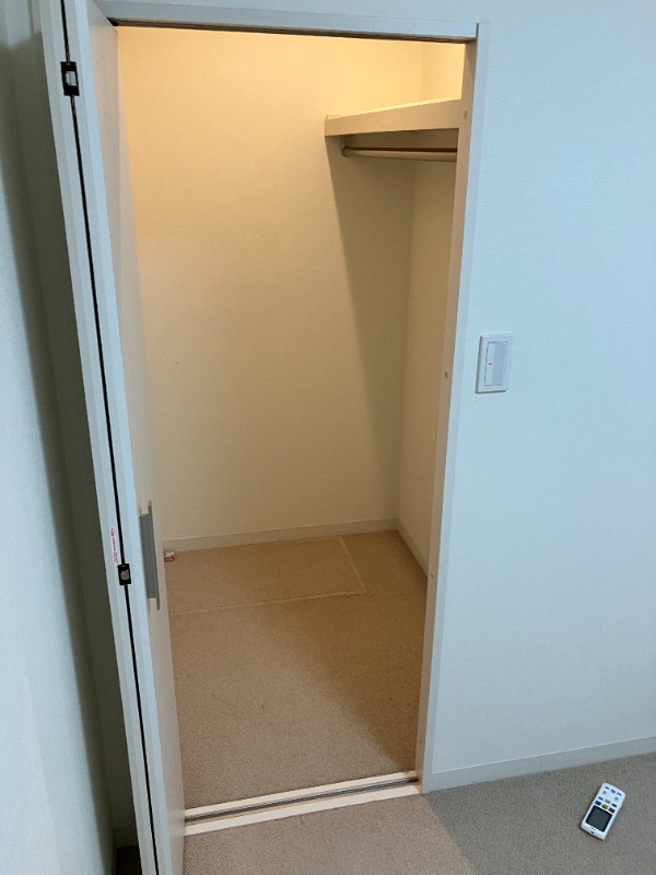 エクレール大宮4階 部屋その他
