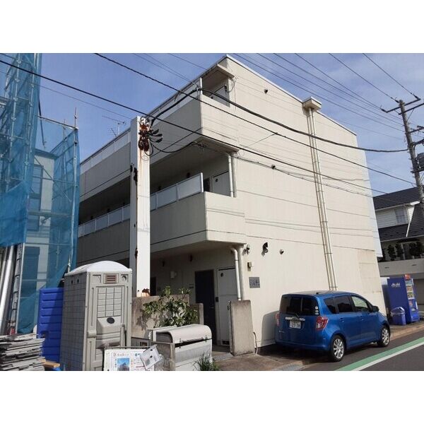 ドルチェの外観画像