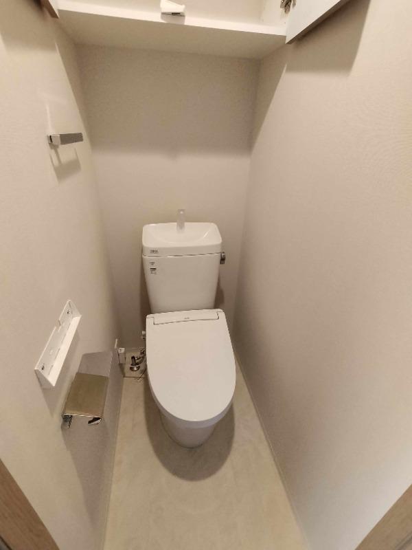 シーズンフラッツ浅草12階 部屋その他