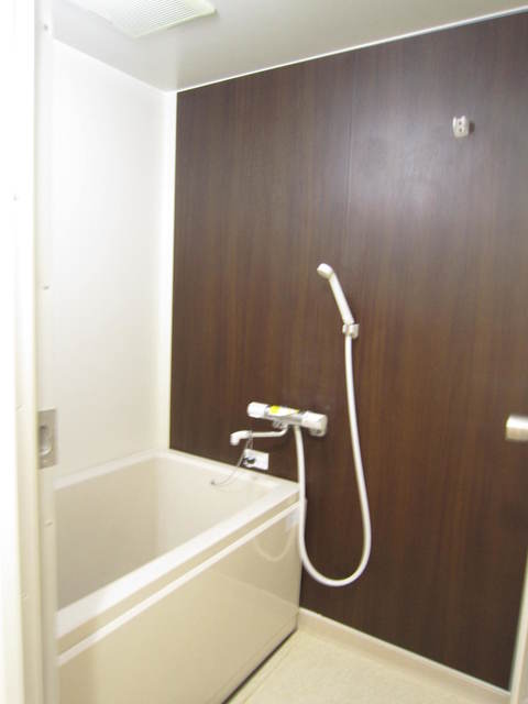 リバーサンド0302号室 別号室の写真