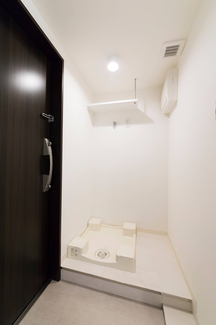 プラウドフラット浅草雷門902号室 部屋設備