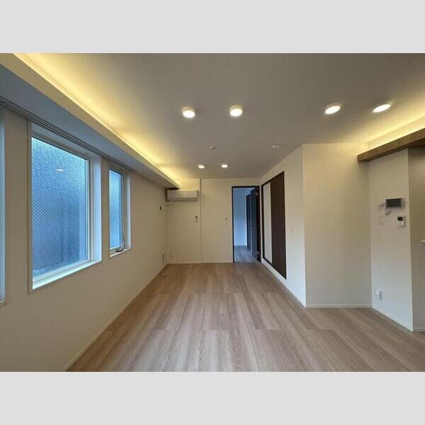 セレスティア南花畑Ⅲ201号室 LDK