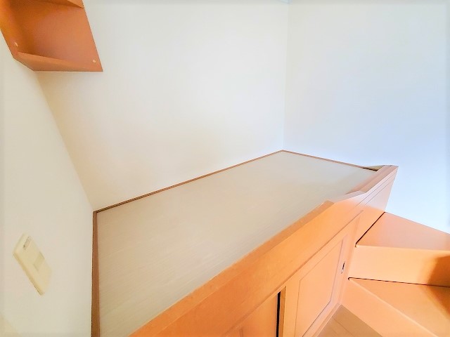 レオパレスルミエール205号室 部屋その他