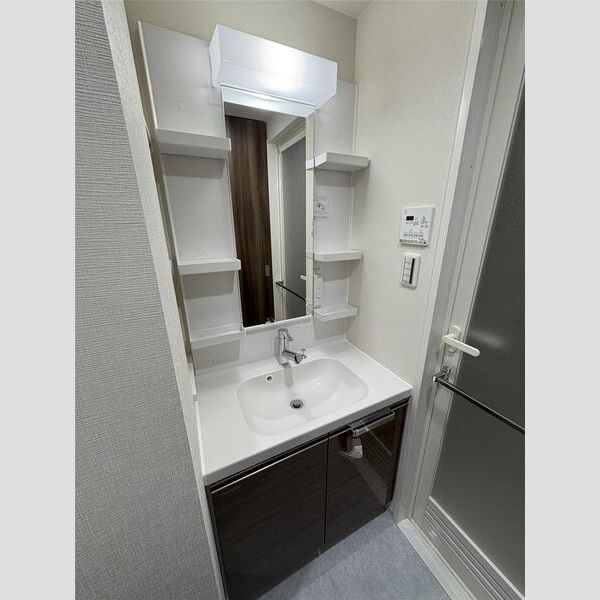 MAXIV八王子TRE902号室 キッチン