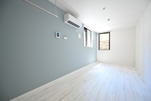 モンクール高野台1階 部屋その他