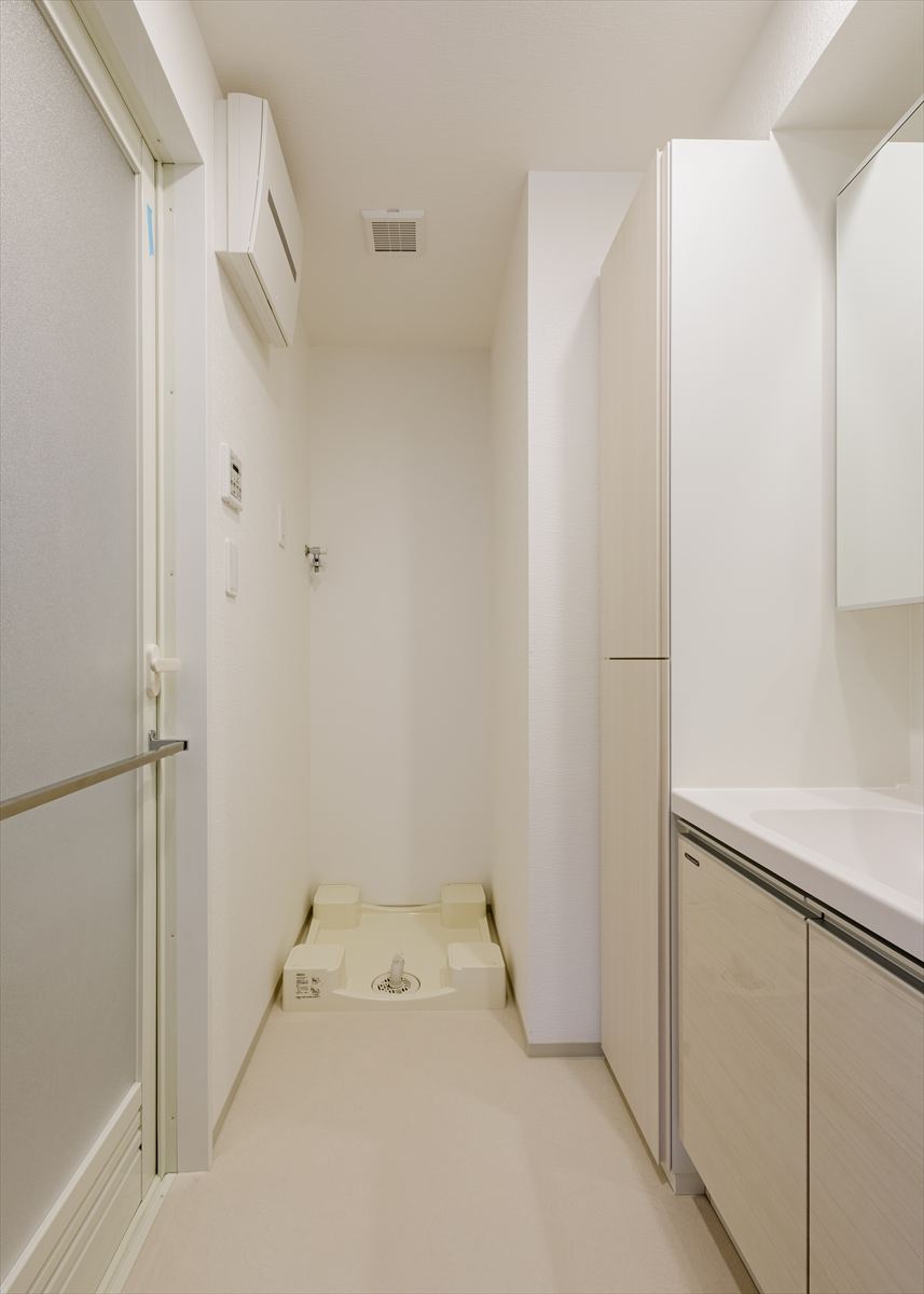 DIPS東十条駅前PREMIUM 部屋設備