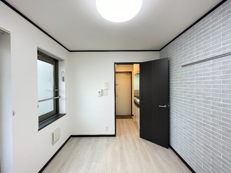 ライズ北千住2階 部屋その他